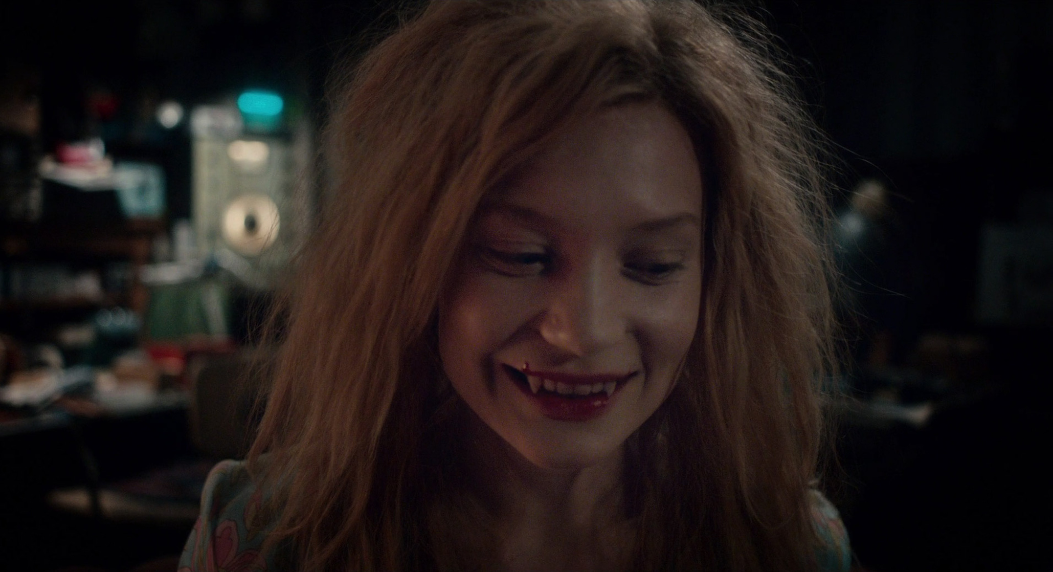 Only Lovers Left Alive