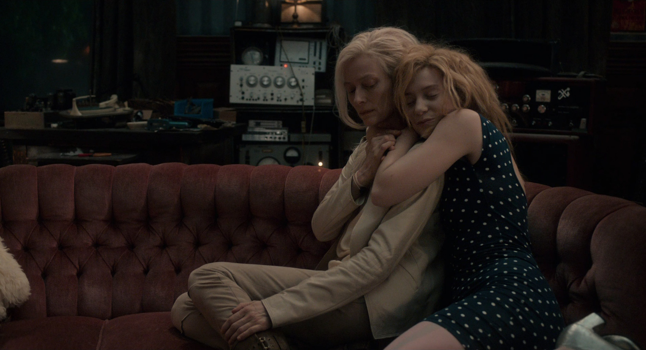 Only Lovers Left Alive