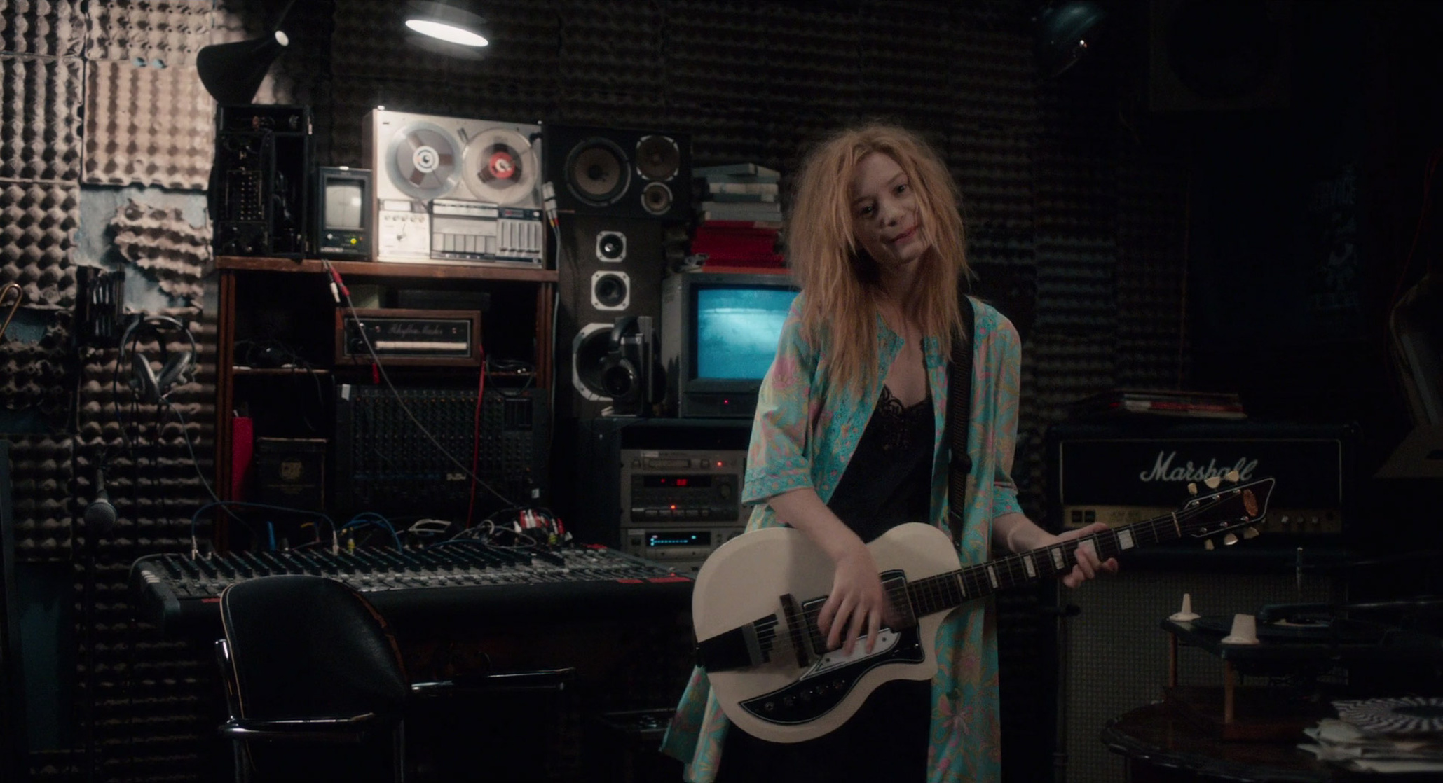 Only Lovers Left Alive