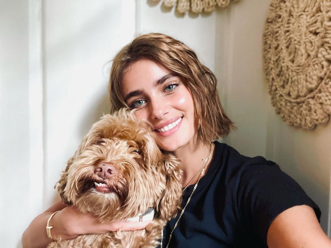 Taylor Marie Hill Taylor Marie Hill