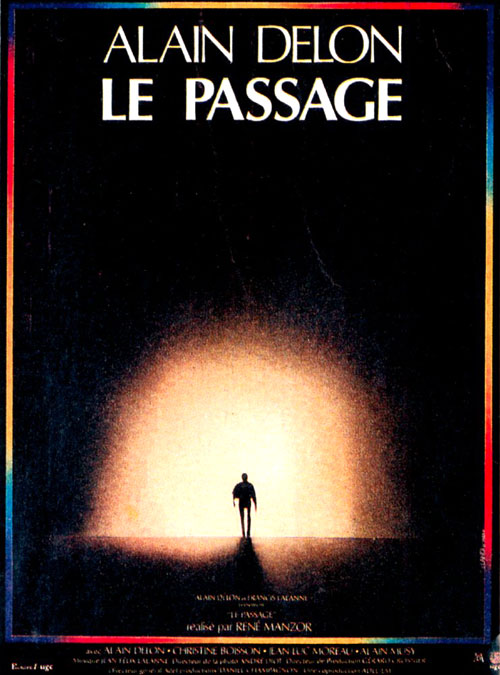 Picture of Le Passage (aka The Passage)