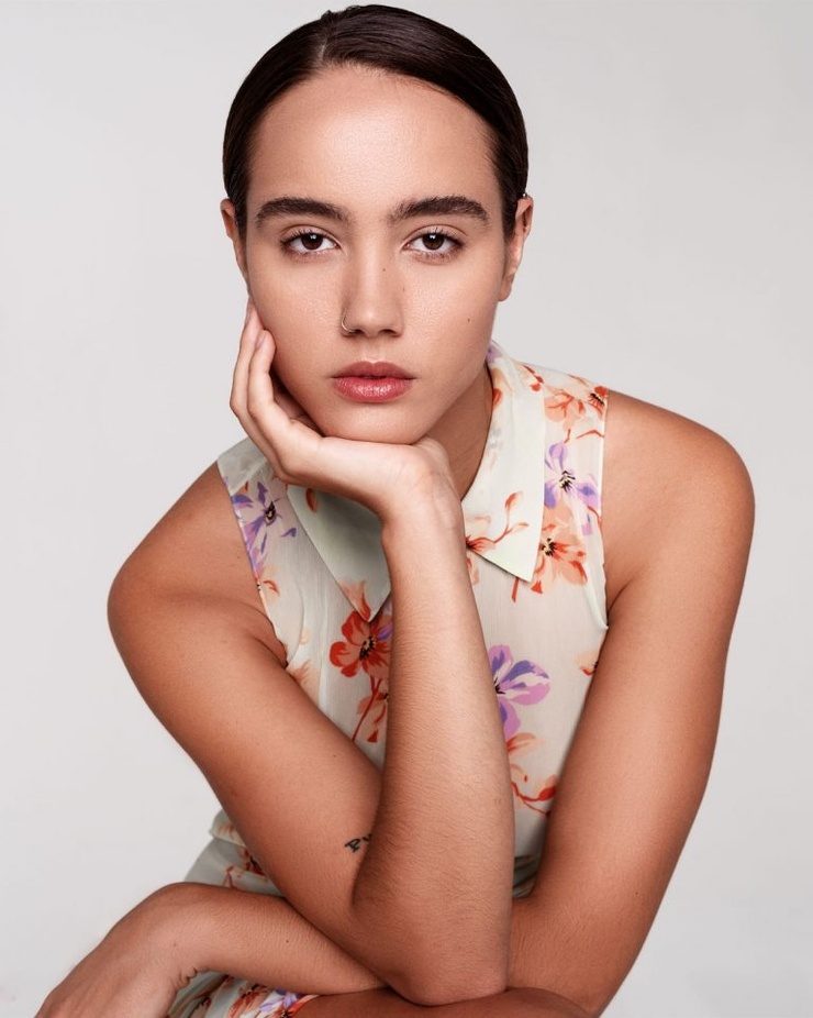 Carley main image 1