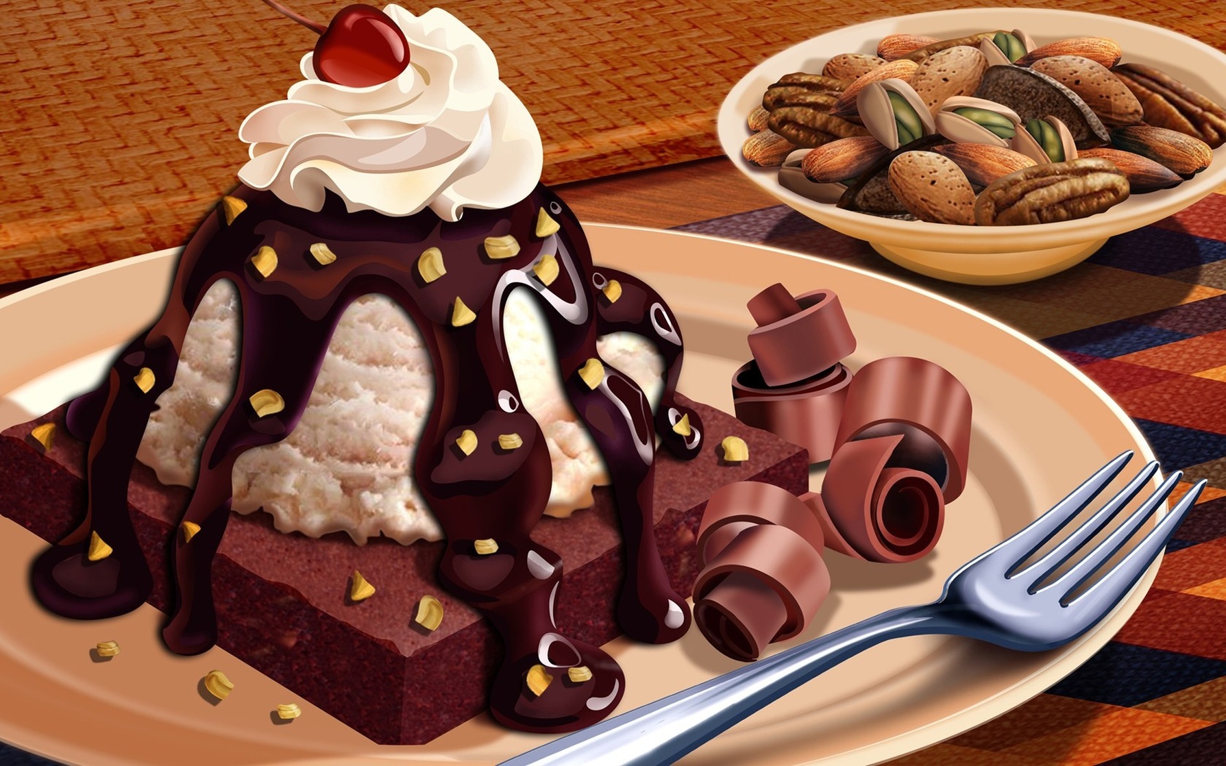 Chocolate