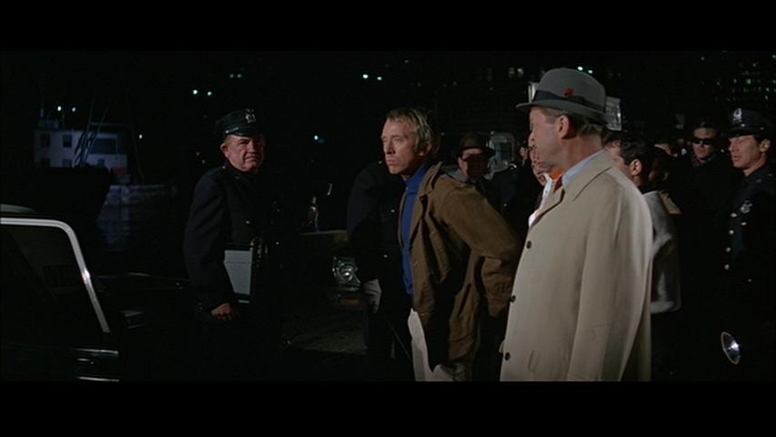 The Detective