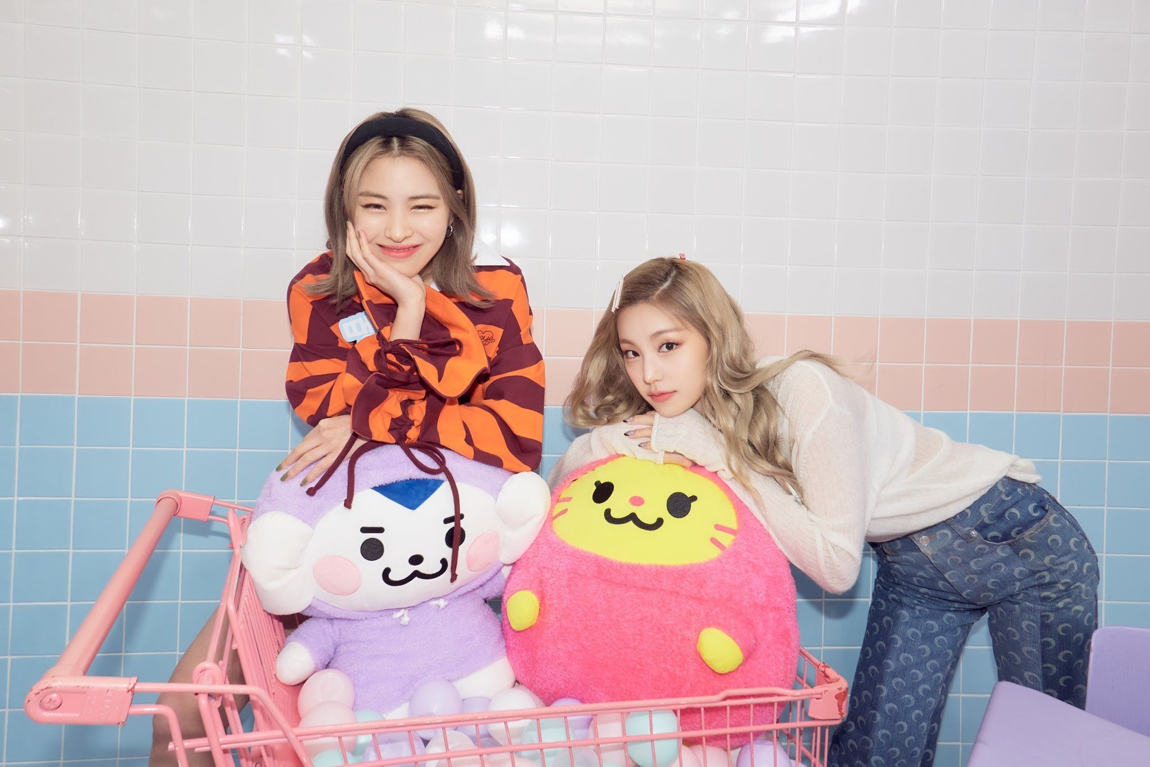 ITZY