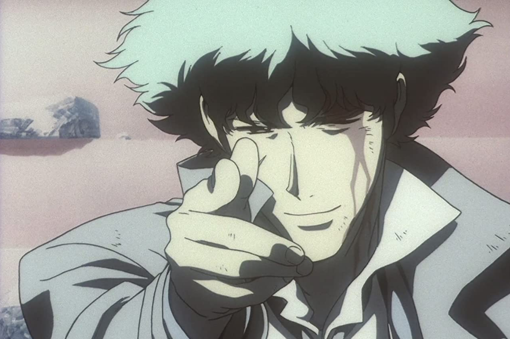 Cowboy Bebop