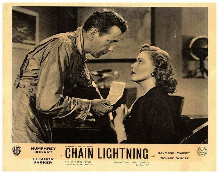 Picture of Chain Lightning