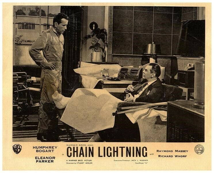 Picture of Chain Lightning