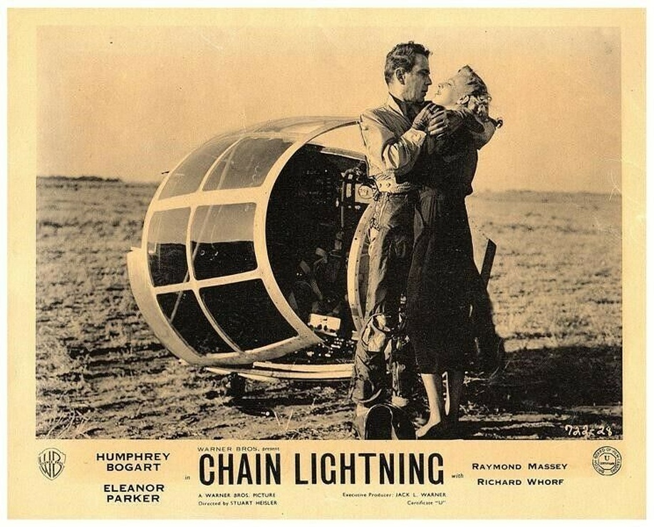 Picture of Chain Lightning