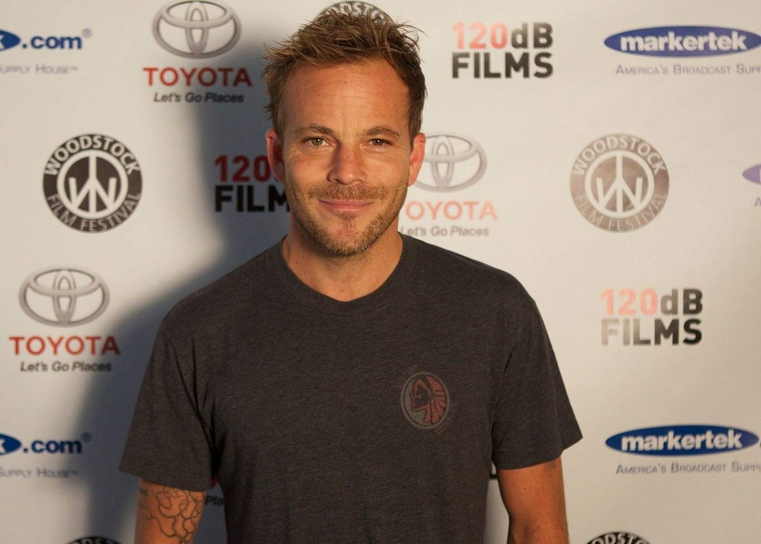 Stephen Dorff