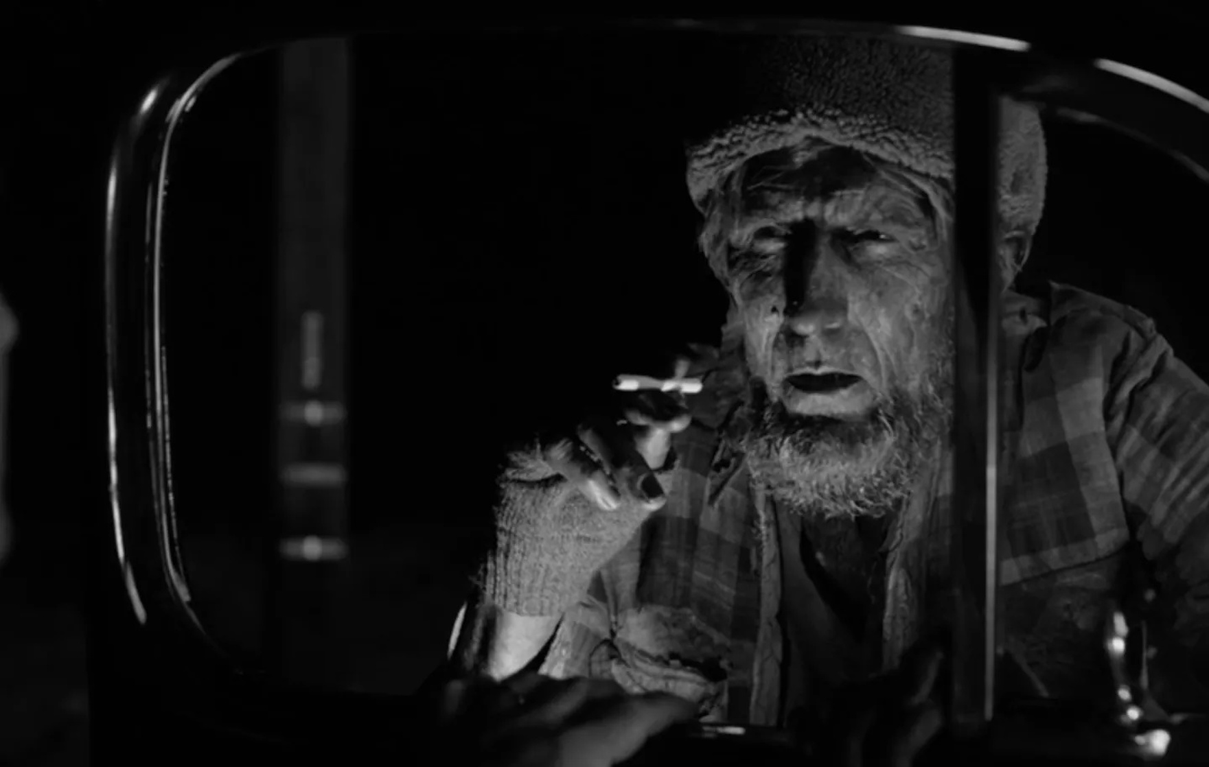 Twin Peaks: The Return