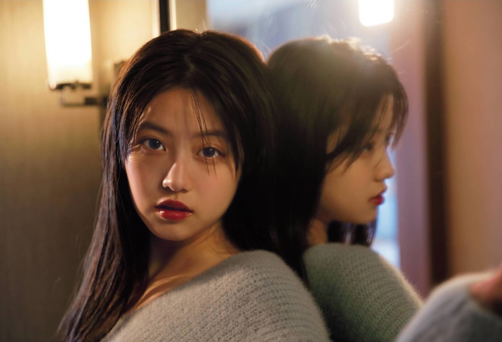 Mio Imada