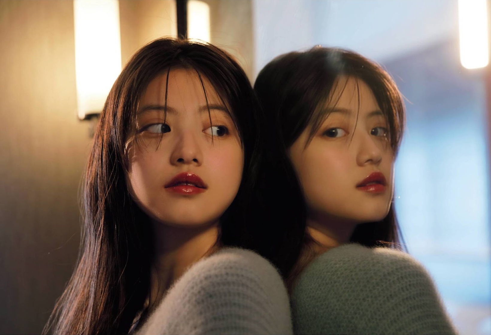Mio Imada Mio Imada