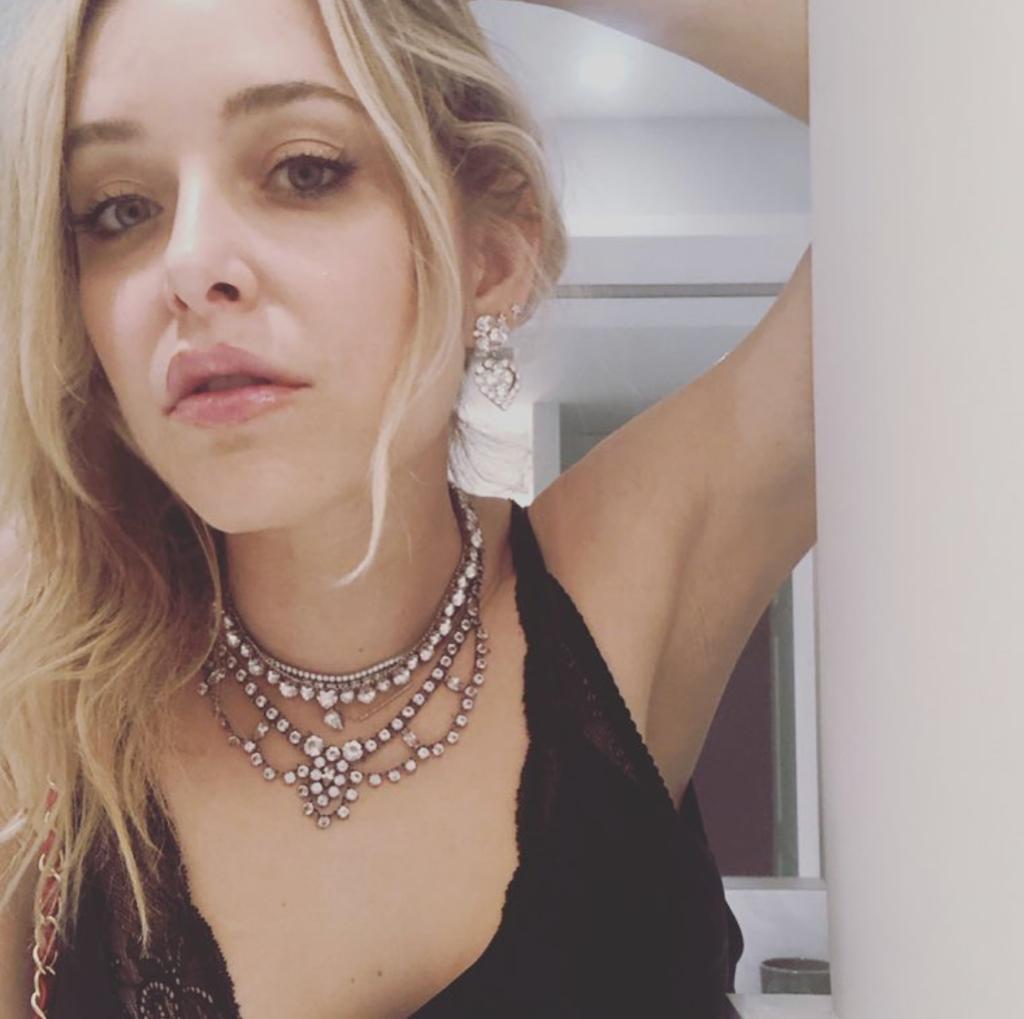 Jenny Mollen