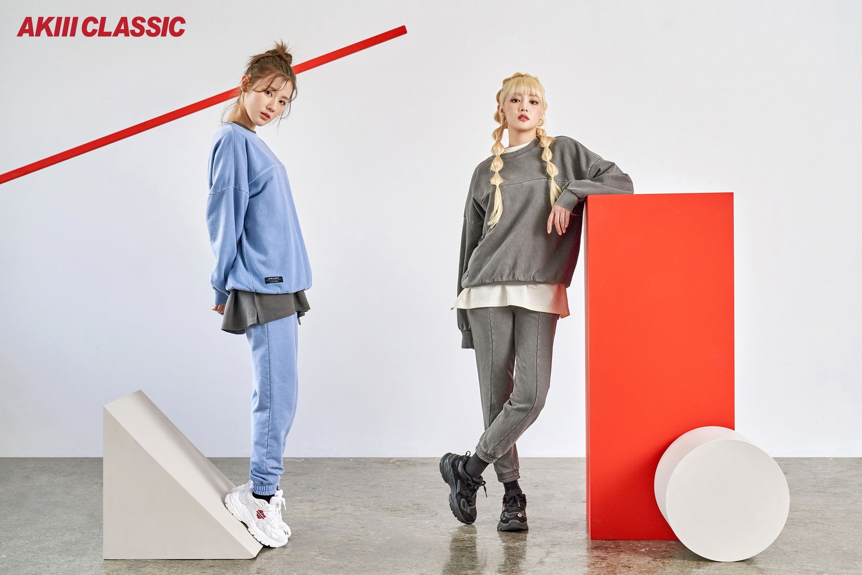 (G)I-dle