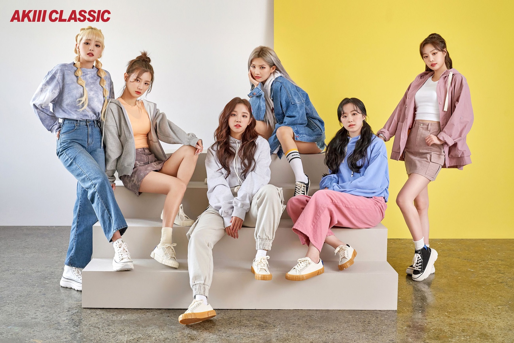 (G)I-dle