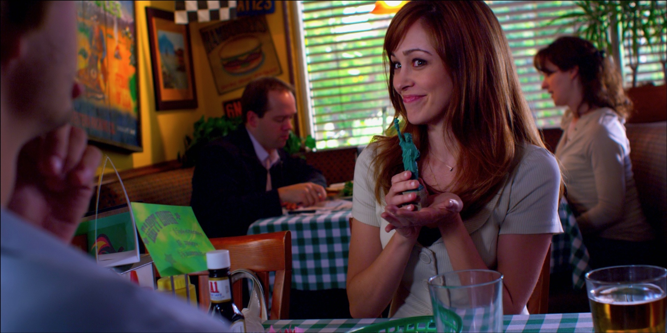 Picture of Possessions