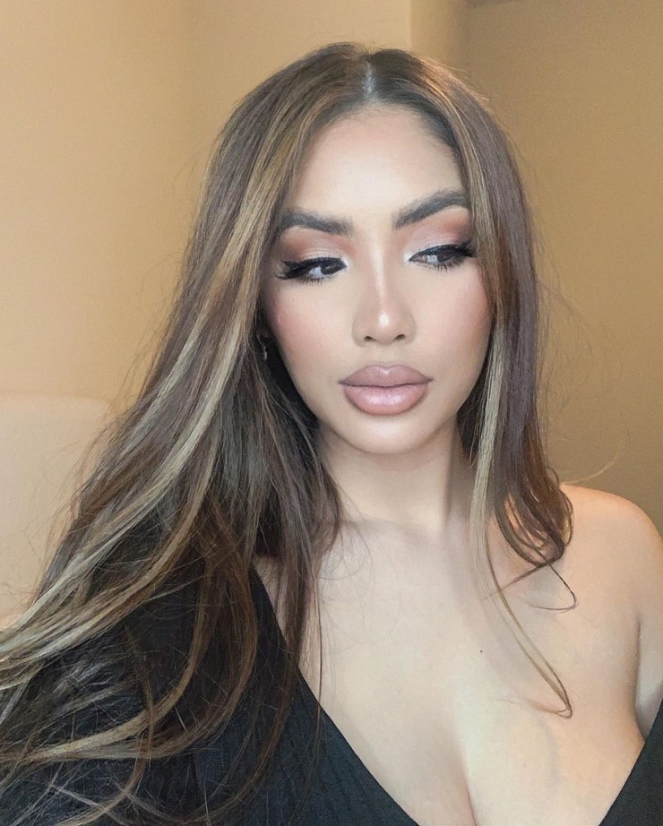 Marie Madoré picture