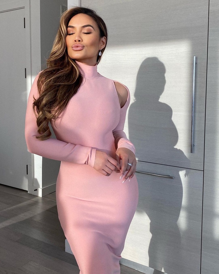 Picture of Daphne Joy