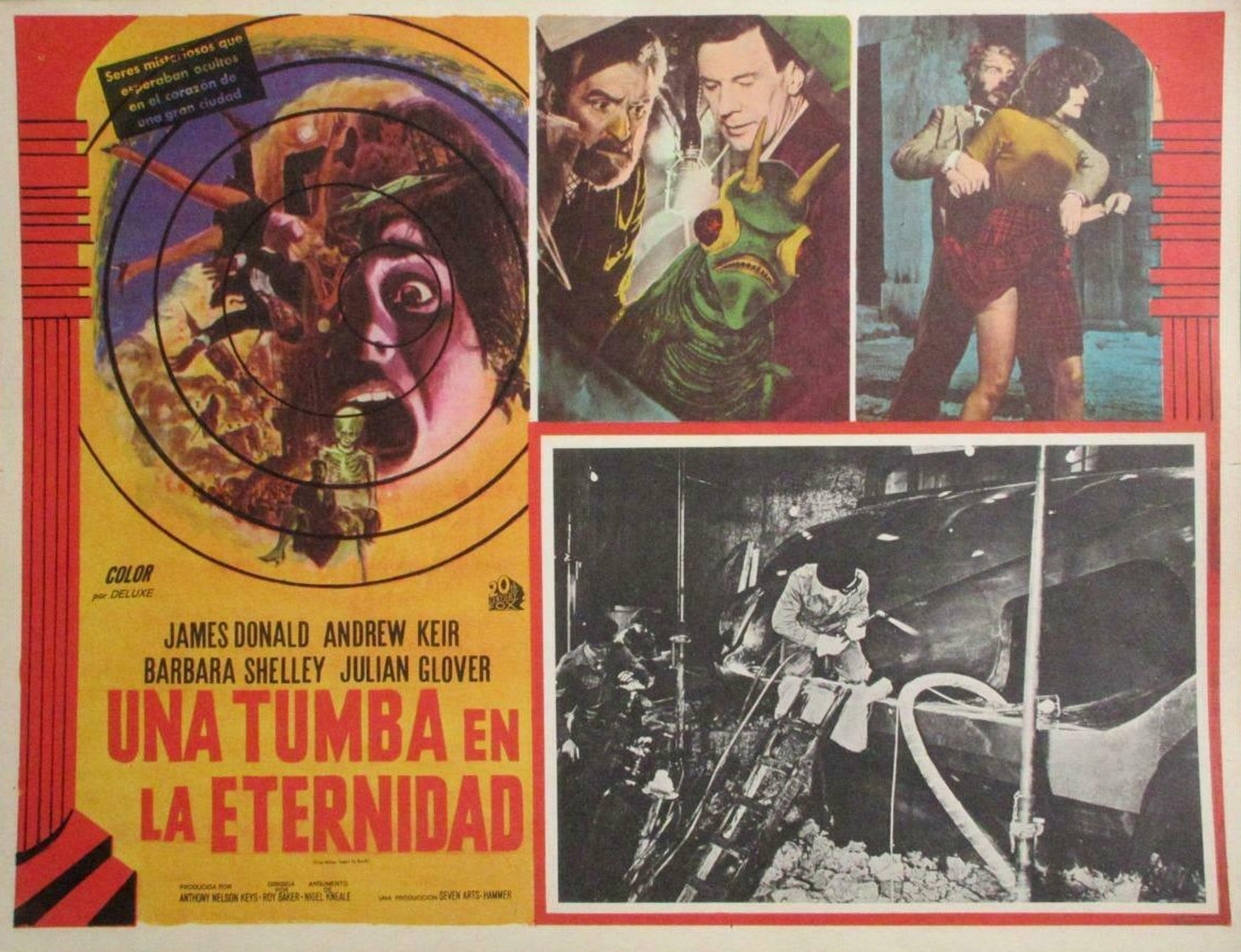 Quatermass and the Pit