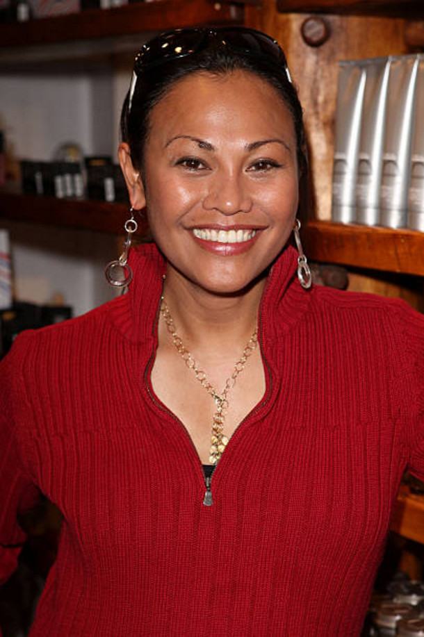 Image of Cassandra Hepburn