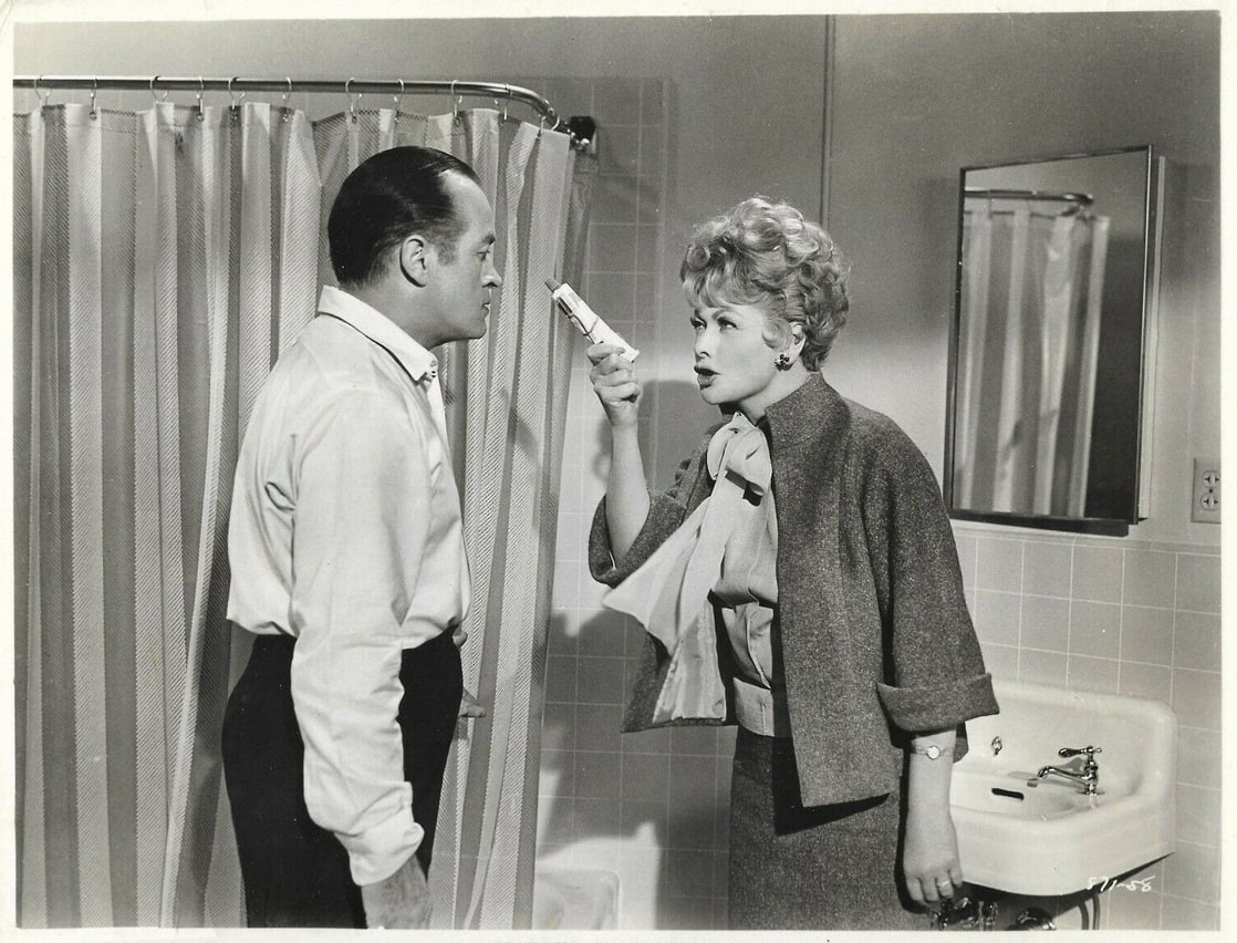 Bob Hope