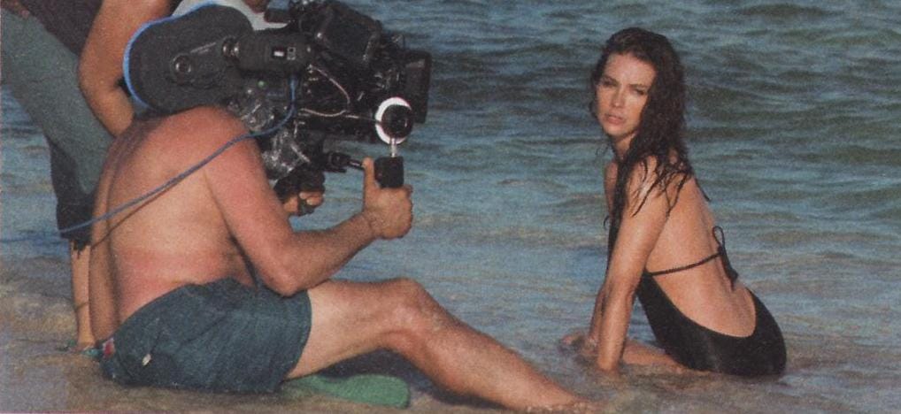 Evangeline Lilly
