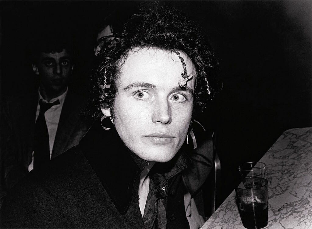 Adam Ant