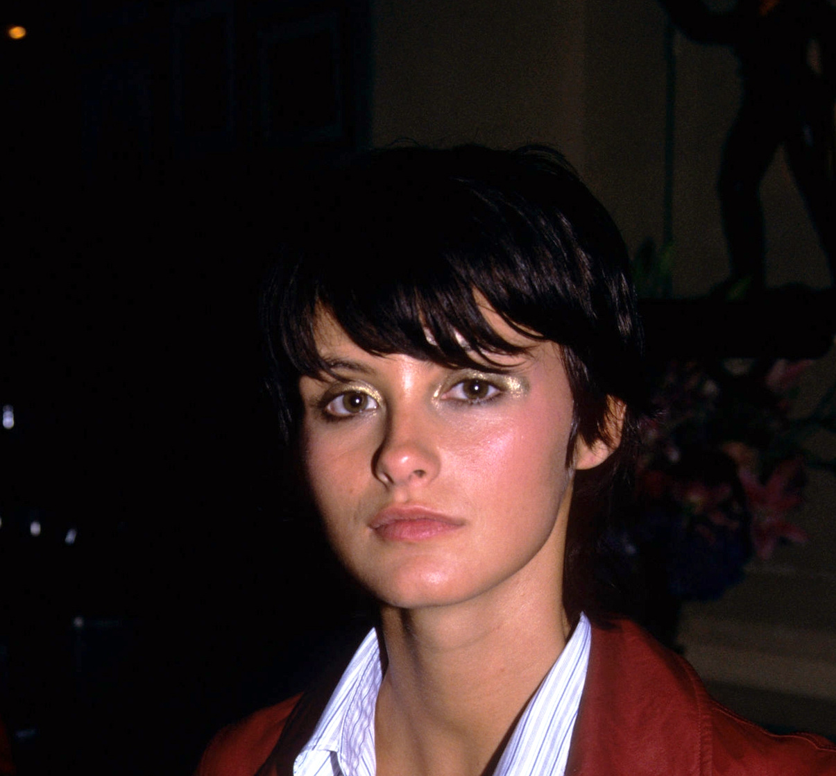 Trish Goff