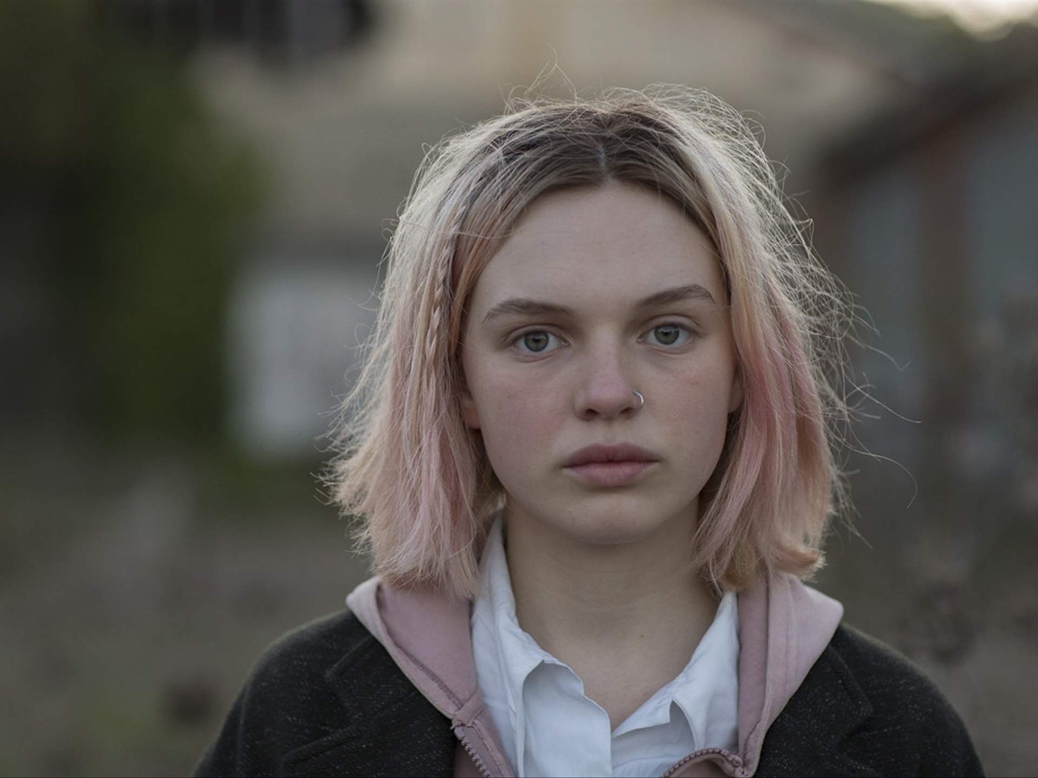 Odessa Young Odessa Young