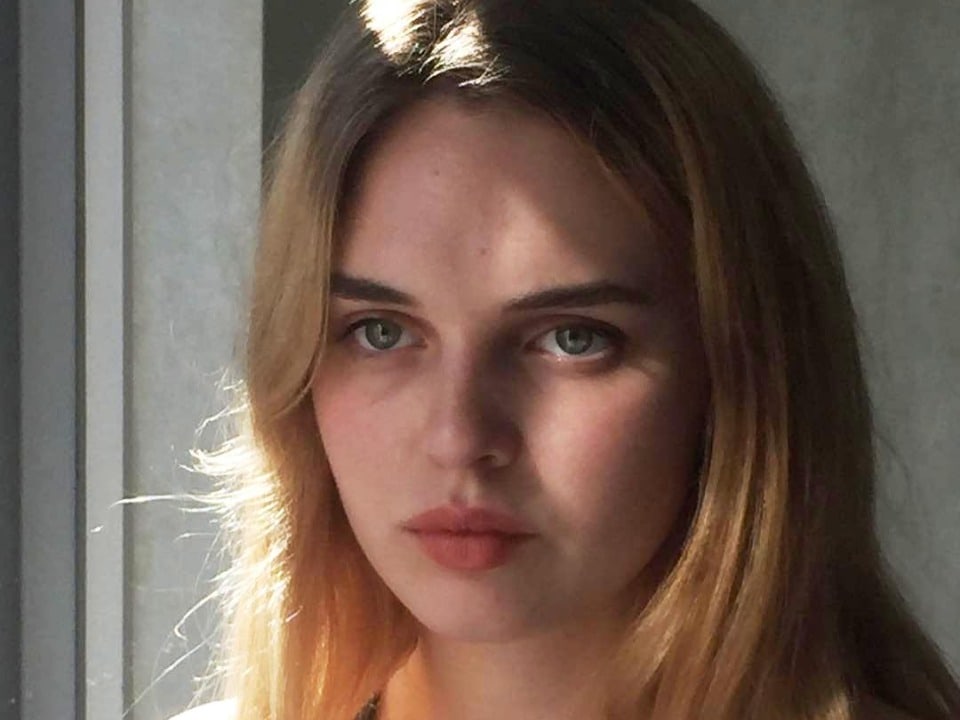 Odessa Young