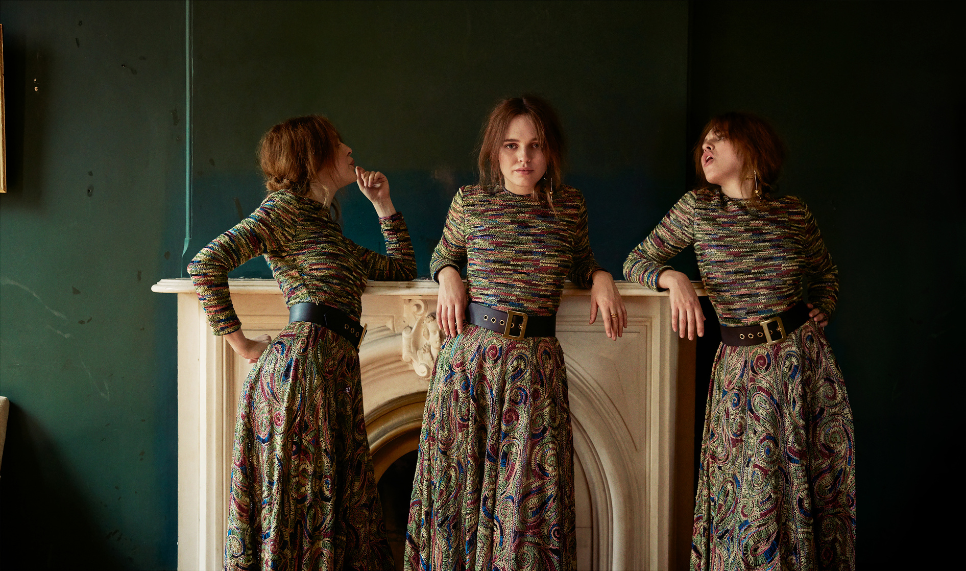 Odessa Young
