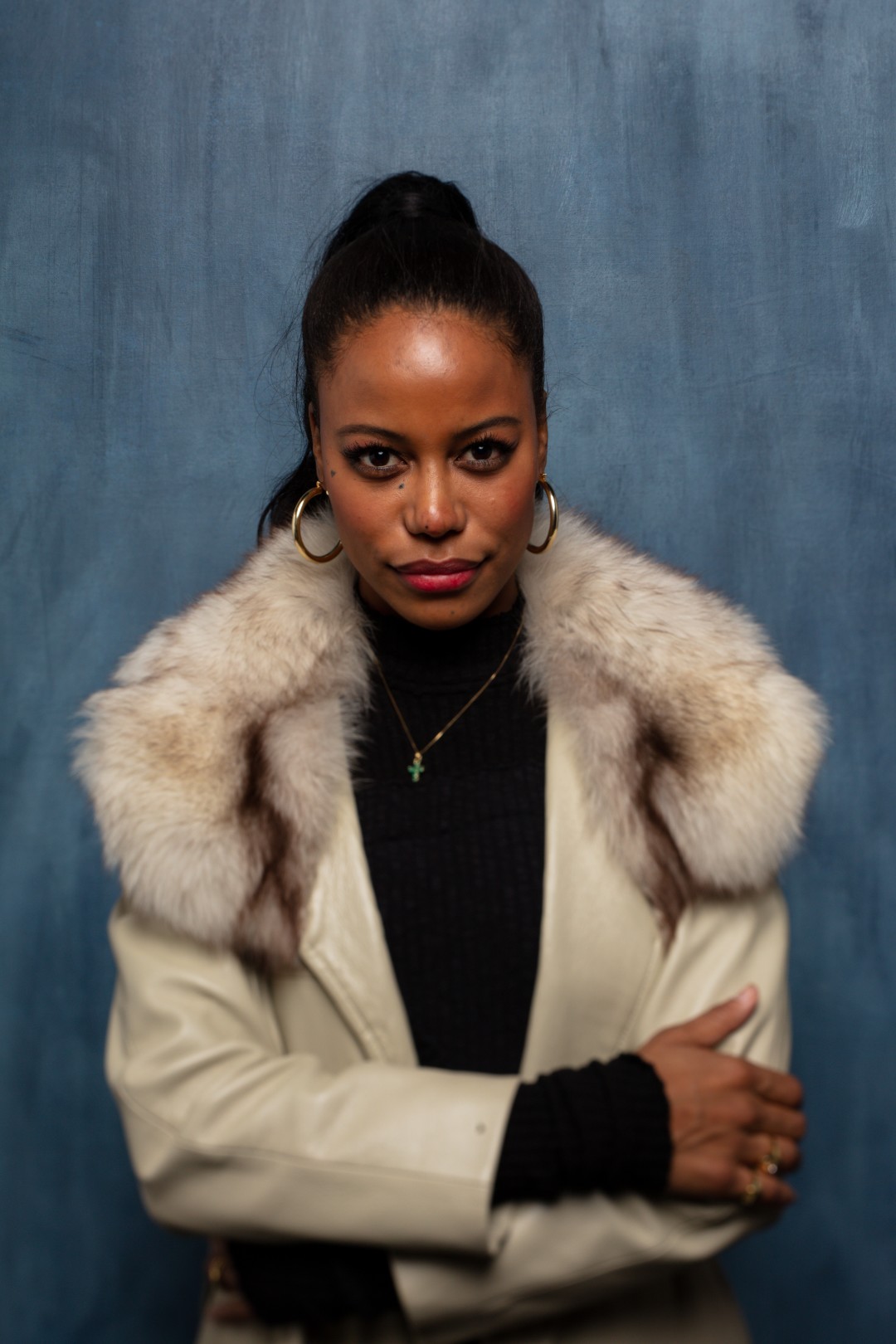 Taylour Paige