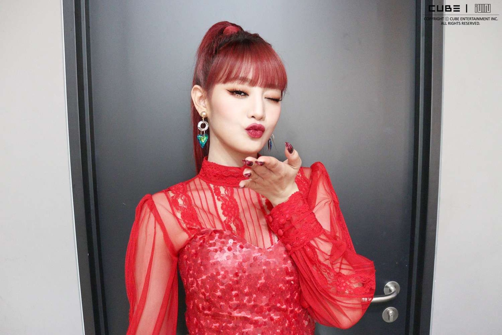 Minnie