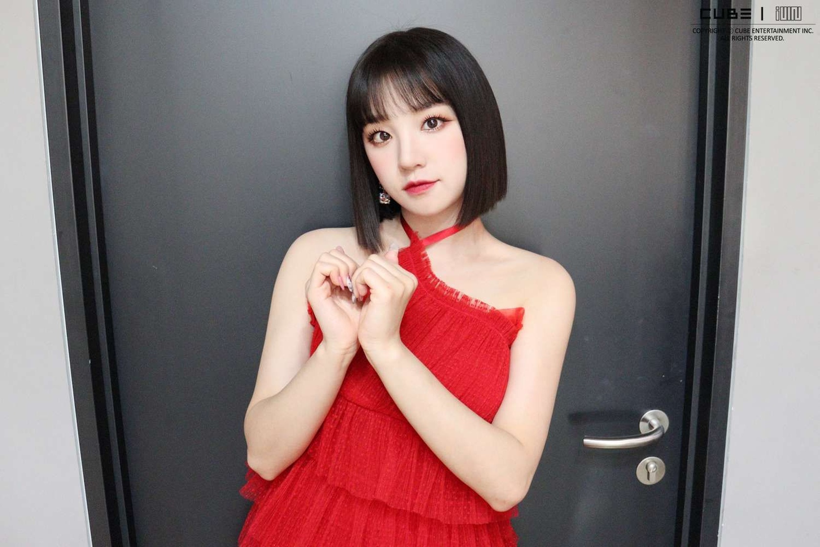 Yuqi