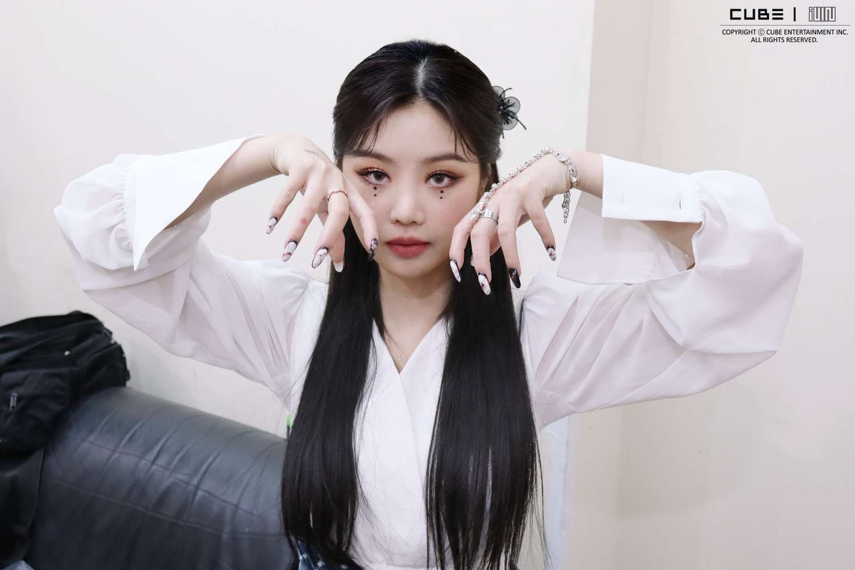 Soojin