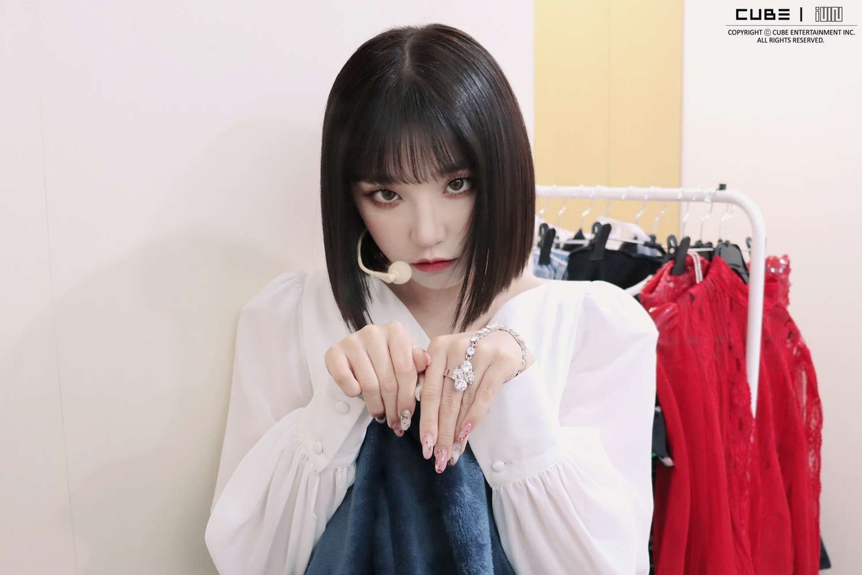 Yuqi