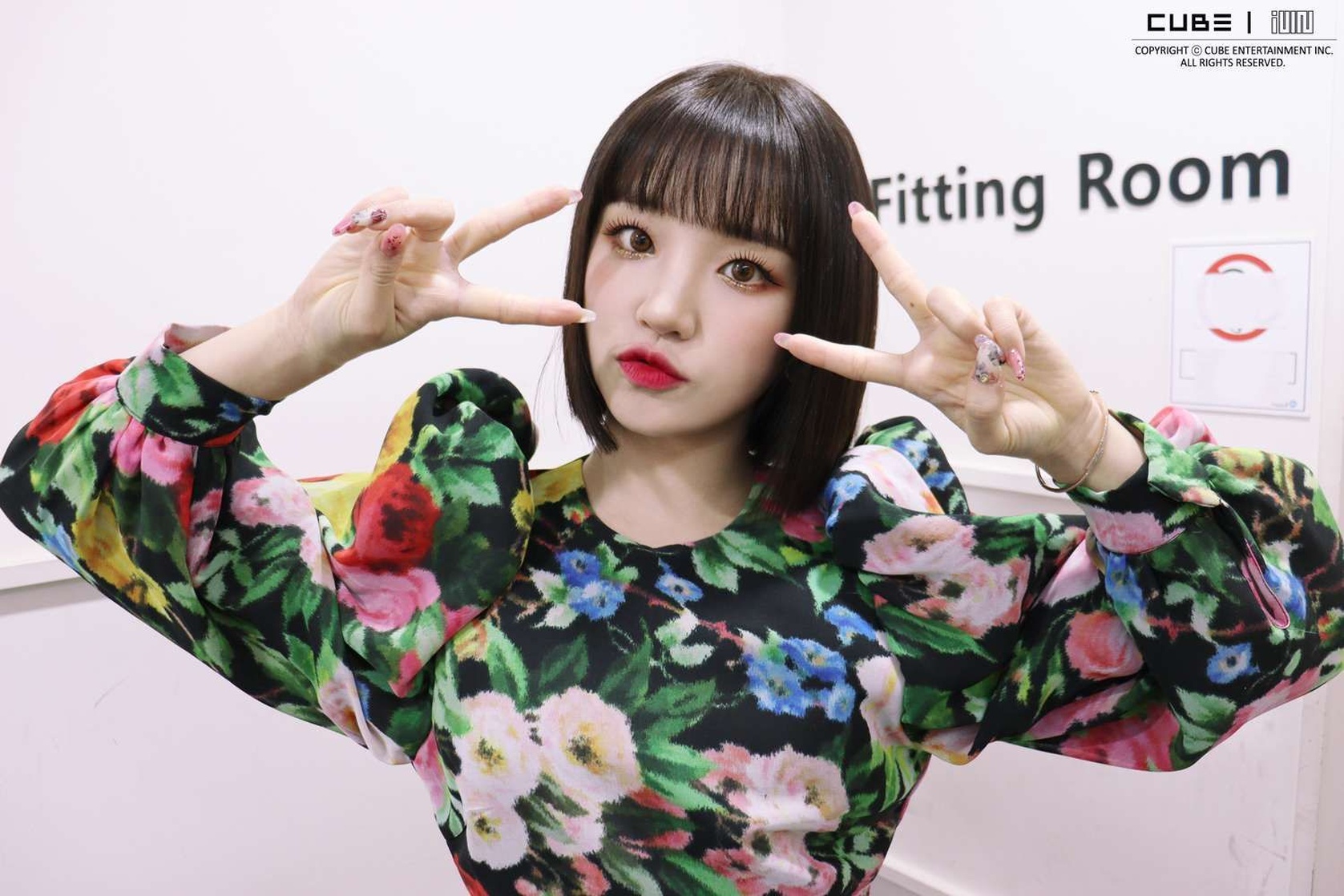 Yuqi