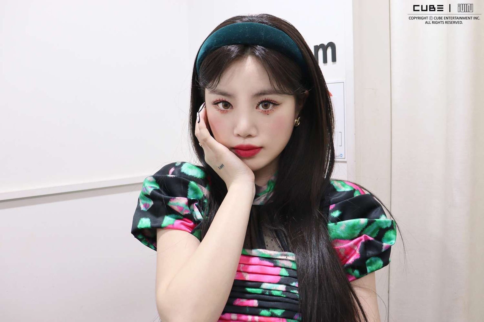 Soojin