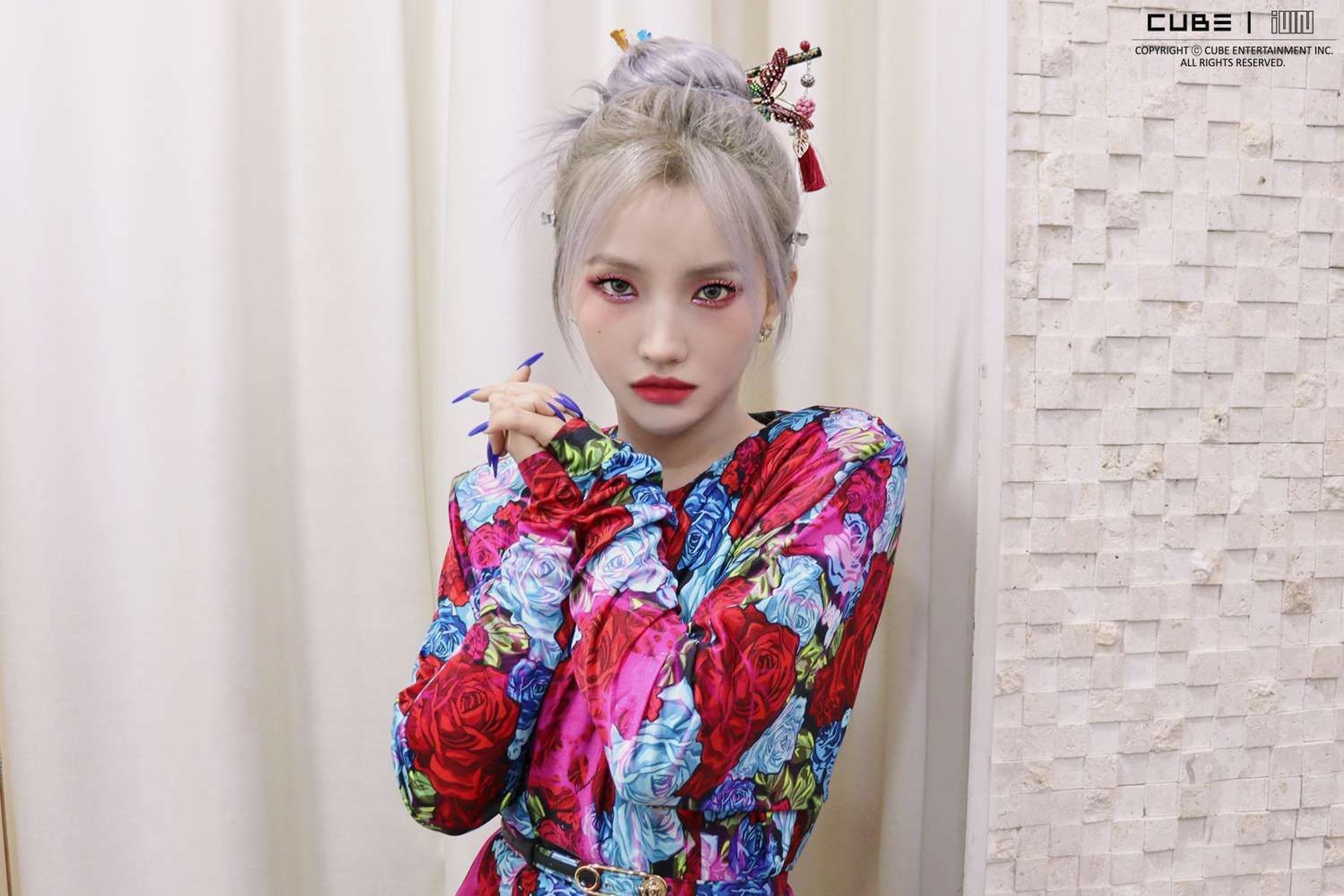 Jeon So-yeon