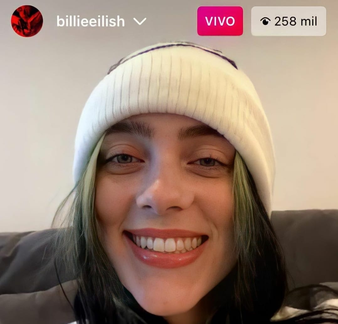 Billie Eilish