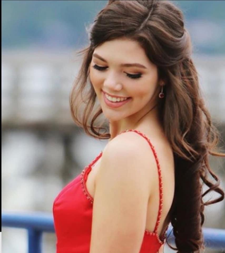 Alisha Newton Alisha Newton