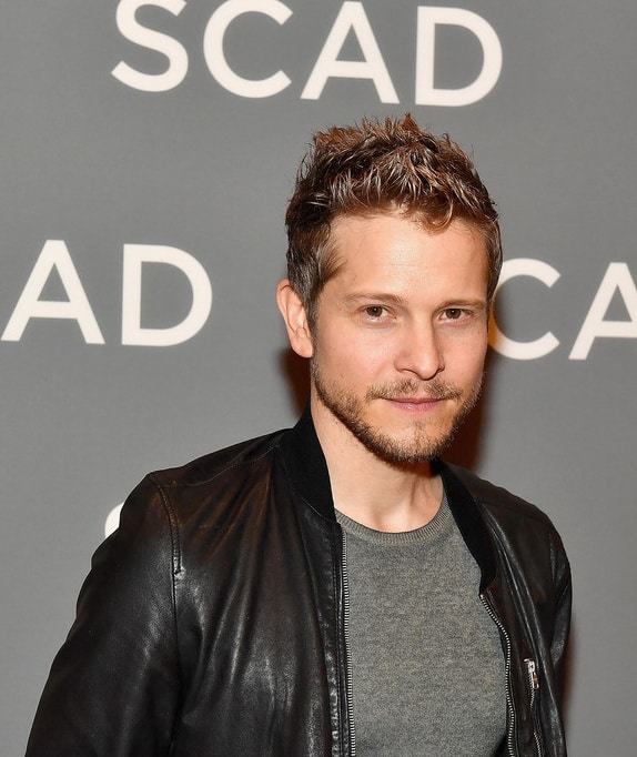 Matt Czuchry Picture