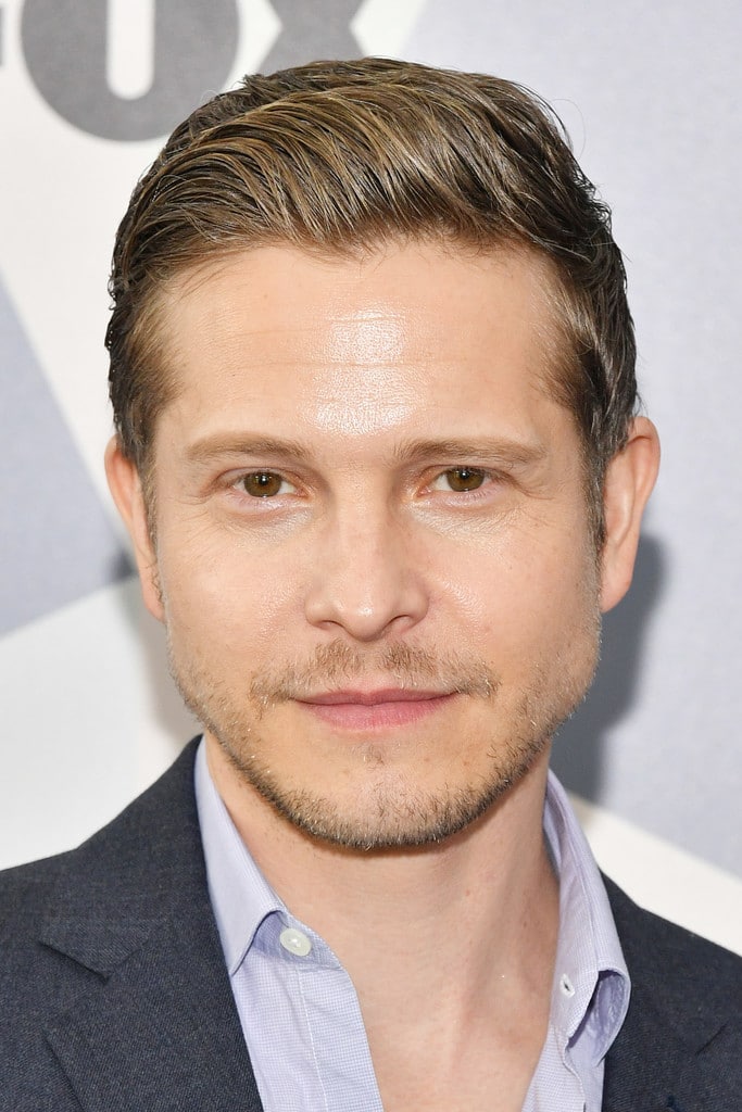 Picture of Matt Czuchry