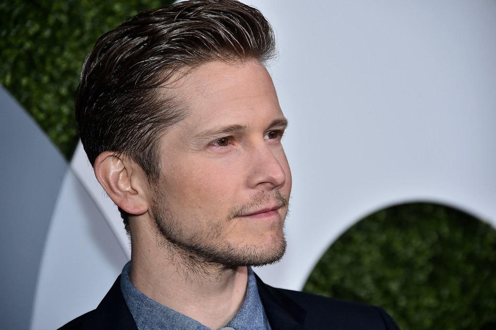 Matt Czuchry