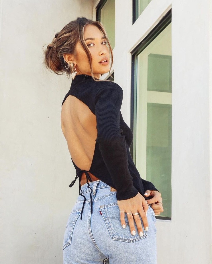 Picture of Jocelyn Chew