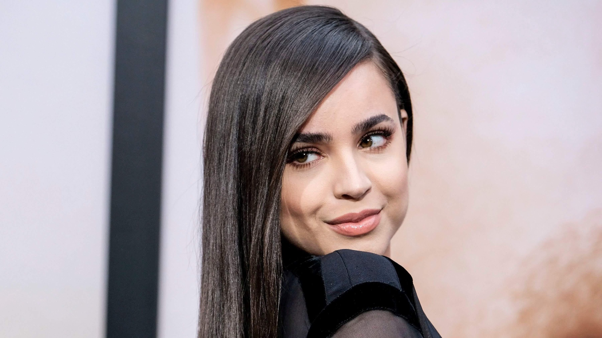 Sofia Carson