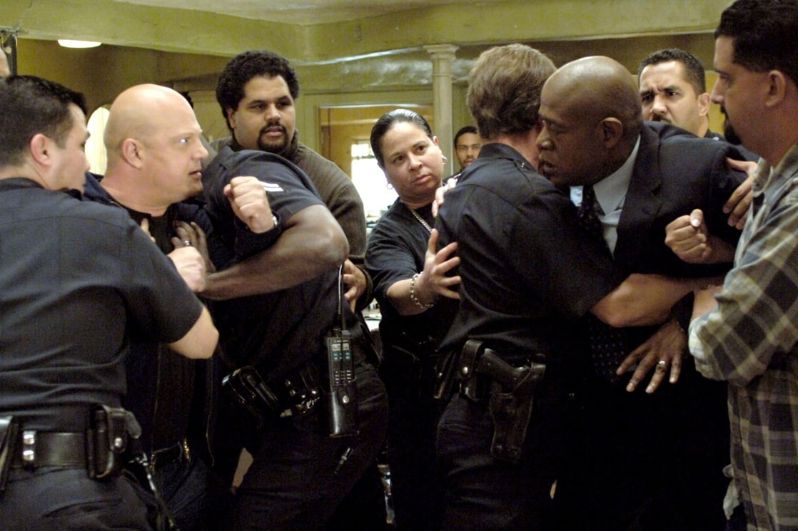 The Shield The Shield