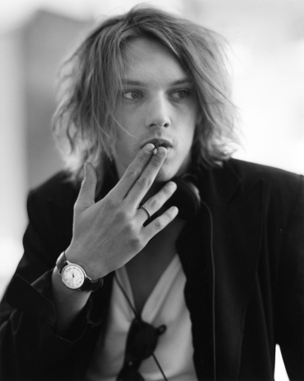 Picture of Jamie Campbell Bower