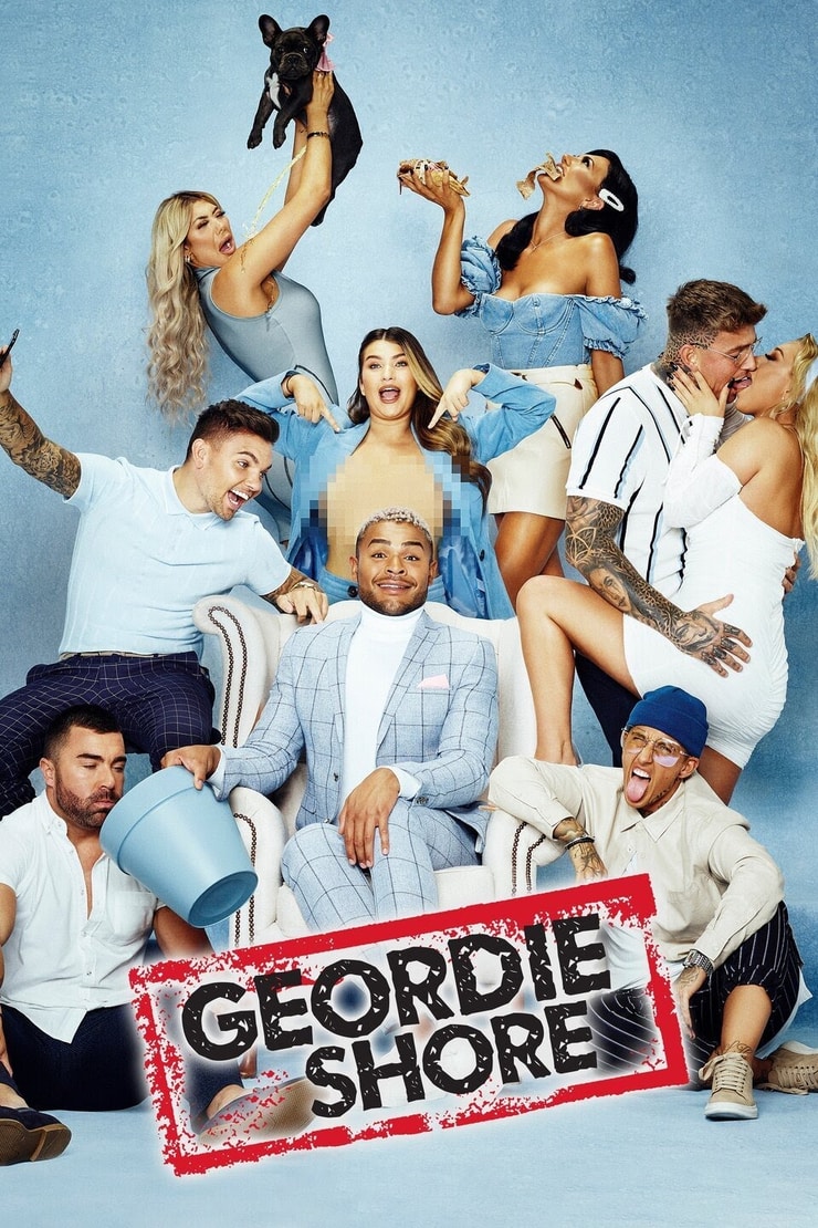 Geordie Shore picture